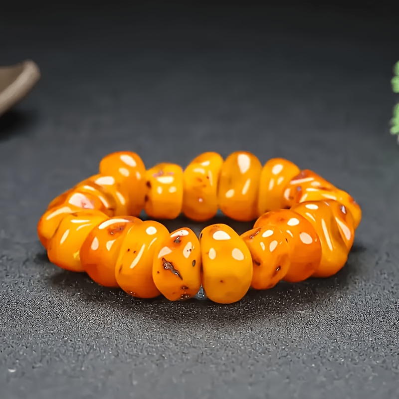 New Vintage Unisex Bracelet, Fashionable Couple's Bracelet